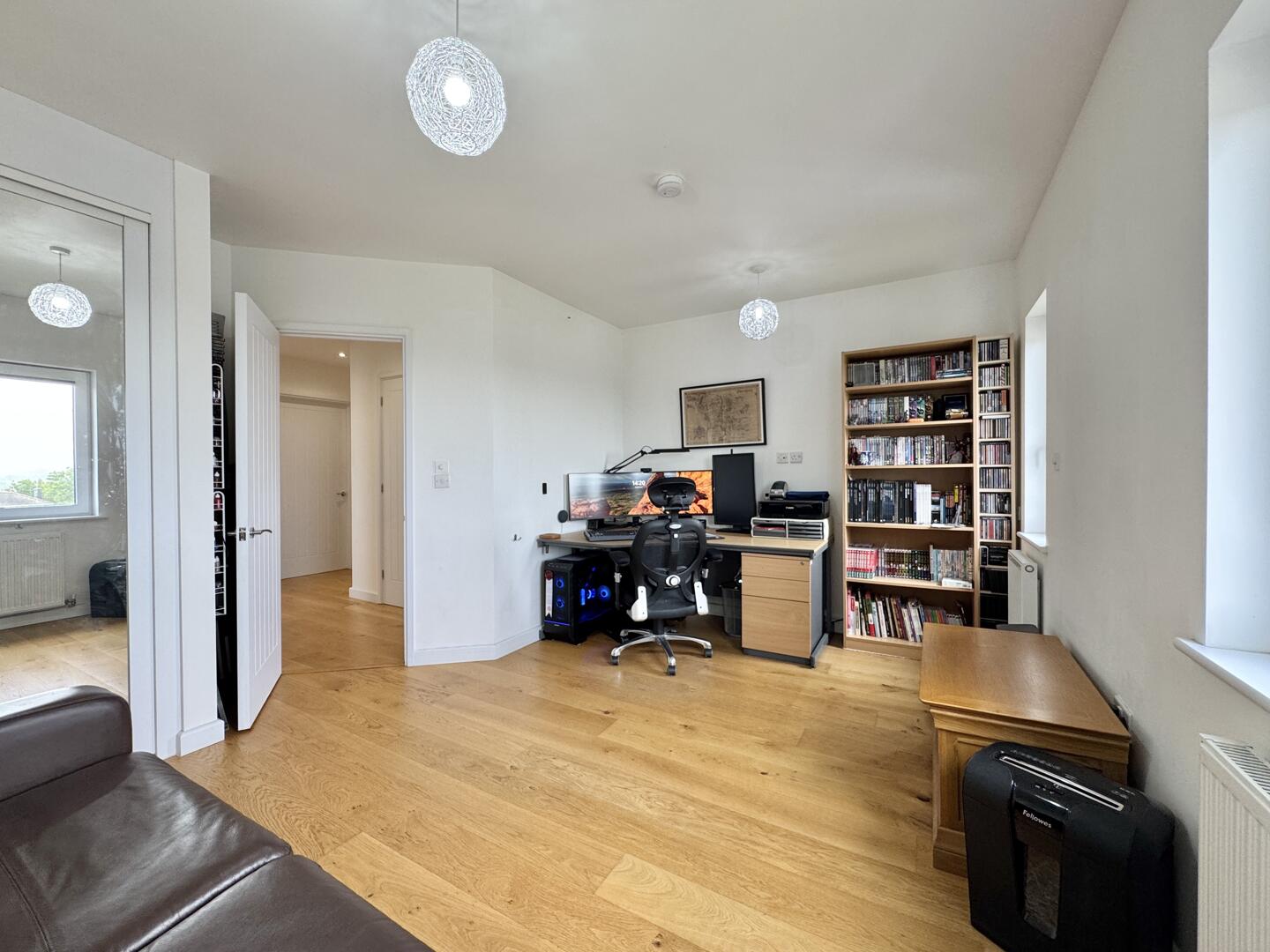 Chyvelah Road, Threemilestone, Truro